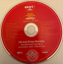 Remy Ma* : There's Something About Remy: Based On A True Story (CD, Album)