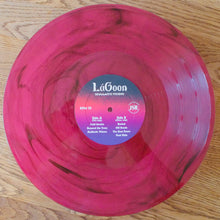 LáGoon : Skullactic Visions (LP, Album, Ltd, Vio)