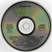 Rubberen Robbie : Het Beste Van Rubberen Robbie (CD, Comp)