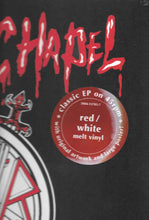 Slayer : Haunting The Chapel (12", EP, RE, RM, Red)