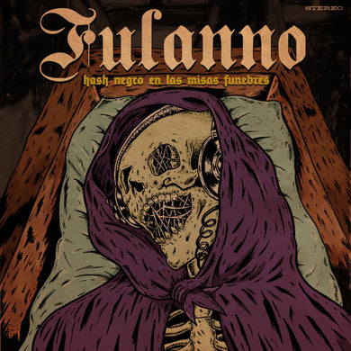 Fulanno : Hash Negro En Las Misas Funebres (12