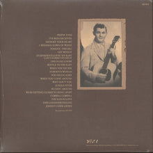 Charlie Feathers : Liaison Field (LP, Comp, 180)