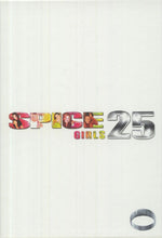Spice Girls : Spice25 (CD, Album, RE + CD, Comp)