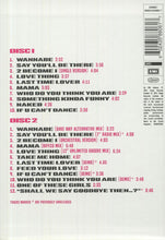 Spice Girls : Spice25 (CD, Album, RE + CD, Comp)