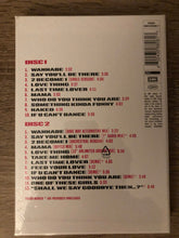 Spice Girls : Spice25 (CD, Album, RE + CD, Comp)