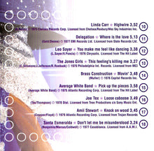 Various : 70's Disco Generation - Boogie Fever (CD, Comp)