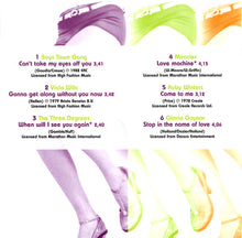 Various : Disco Dance Classics CD 1 - Greatest Hits (CD, Comp)