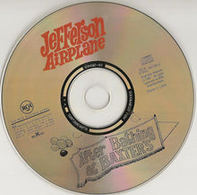 Jefferson Airplane : After Bathing At Baxter's (CD, Album, RE)