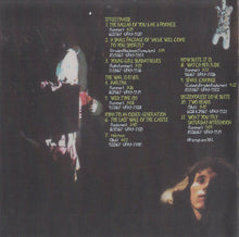 Jefferson Airplane : After Bathing At Baxter's (CD, Album, RE)