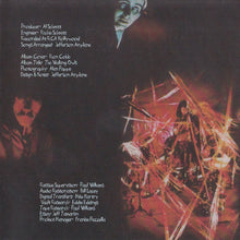 Jefferson Airplane : After Bathing At Baxter's (CD, Album, RE)