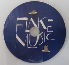 Flake Music : When You Land Here, It's Time To Return (CD, Album, RE, RM, Dig)