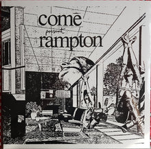 Come : Rampton (LP, Album, Ltd, RE, 180)