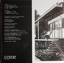 Come : Rampton (LP, Album, Ltd, RE, 180)