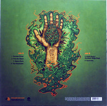Bongzilla : Weedsconsin (LP, Album, Ltd, Tra)