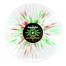 Bongzilla : Weedsconsin (LP, Album, Ltd, Tra)