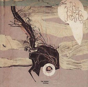 Her Space Holiday : Manic Expressive (CD, Album)