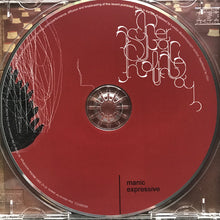 Her Space Holiday : Manic Expressive (CD, Album)