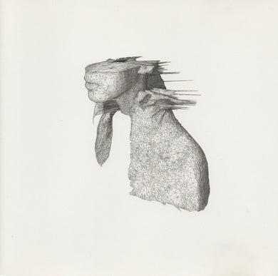 Coldplay : A Rush Of Blood To The Head (CD, Album)