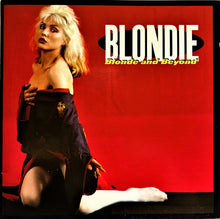 Blondie : Blonde And Beyond (CD, Comp)