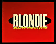 Blondie : Blonde And Beyond (CD, Comp)