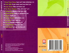 Various : Disco Dance Classics CD 7 - Let's Go Dancing (CD, Comp)