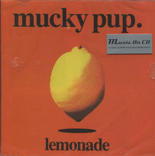 Mucky Pup.* : Lemonade (CD, Album, RE)