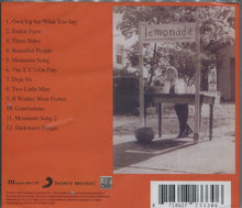 Mucky Pup.* : Lemonade (CD, Album, RE)