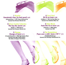 Various : Disco Dance Classics CD 3 - Get Down Saturday Night (CD, Comp)