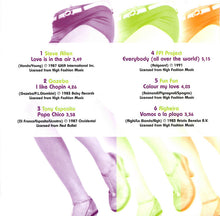 Various : Disco Dance Classics CD 4 - Italo Disco (CD, Comp)