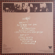 On Trial : Live At Roadburn 2007 (LP, Album)