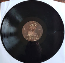 On Trial : Live At Roadburn 2007 (LP, Album)