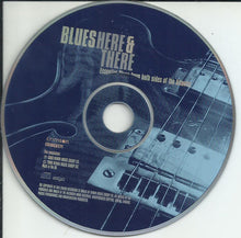 Various : Blues Here & There (CD, Comp)