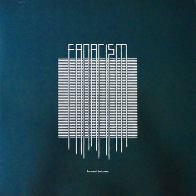 Fanatism : Inverted Evolution (LP, Album, Ltd, S/Edition, Bro)