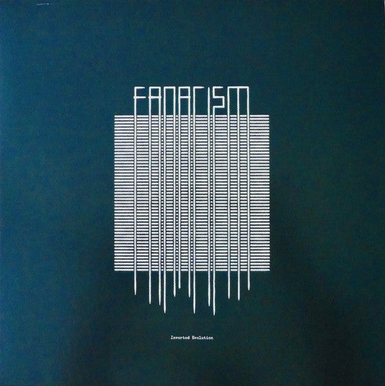 Fanatism : Inverted Evolution (LP, Album, Ltd, S/Edition, Bro)