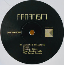 Fanatism : Inverted Evolution (LP, Album, Ltd, S/Edition, Bro)