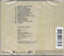 Screaming Trees : Uncle Anesthesia (CD, Album, RE)