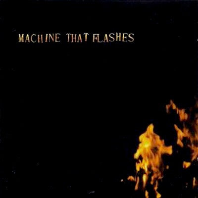 Machine That Flashes : Bloom, Seed, Decay (2xCD, Album)