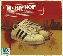 Various : Mastercuts Hip Hop (3xCD, Comp)