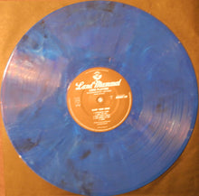 Land Mammal (3) : Slow Your Mind (LP, Album, Blu)