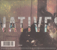 Local Natives : Gorilla Manor (CD, Album + DVD, Ltd)