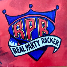 Various : Scratchmasters Volume #3 (CD, Comp, Unofficial)