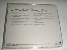 Various : All Night Dance Party (CD, Comp)