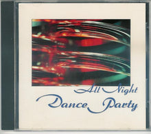 Various : All Night Dance Party (CD, Comp)