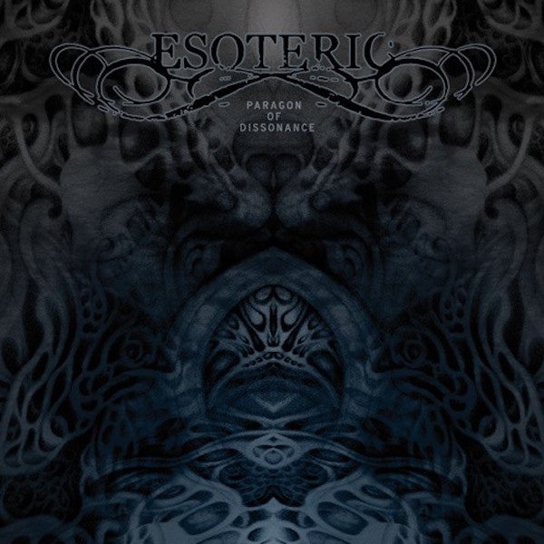 Esoteric (3) : Paragon Of Dissonance (2xCD, Album, RE, RM)