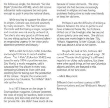 Chi Coltrane : Golden Classics (CD, Comp)