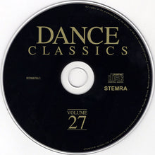 Various : Dance Classics Volume 27 & 28 (2xCD, Comp)