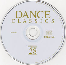 Various : Dance Classics Volume 27 & 28 (2xCD, Comp)