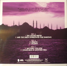 Daxma : Unmarked Boxes (LP, Album, Pur + LP, S/Sided, Album, Etch, Pur)