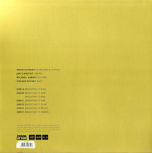 Can : Live In Brighton 1975 (3xLP, Album, Ltd, Gol)