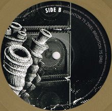 Can : Live In Brighton 1975 (3xLP, Album, Ltd, Gol)